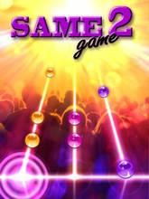 Download 'SameGame 2 (240x320)(320x240)' to your phone